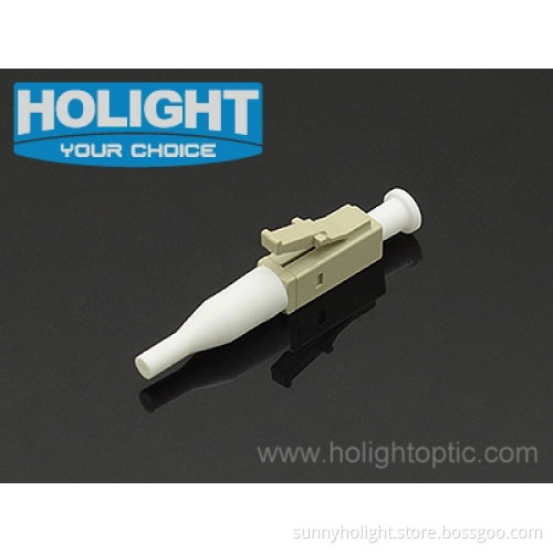 Connector LC MM